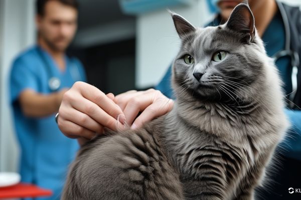En Popüler Gri Kedi Cinsleri