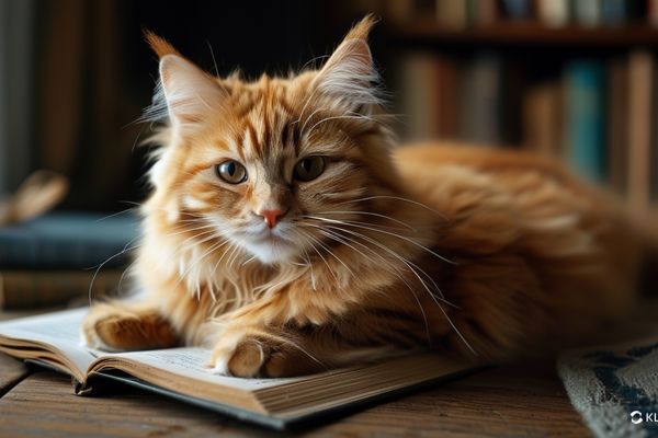 Kedi Kumu 1 Ay Gider Mi ?