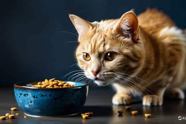 4-5 Aylık Dişi Kedi Hamile Kalabilir Mi?