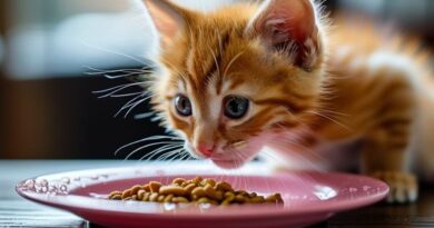 Annesinden ayrılan yavru kedi ne yer? Haftaya göre doğru beslenme rehberi, süt tozu kullanımı, mama geçiş süreci ve kaçınılması gereken gıdalar